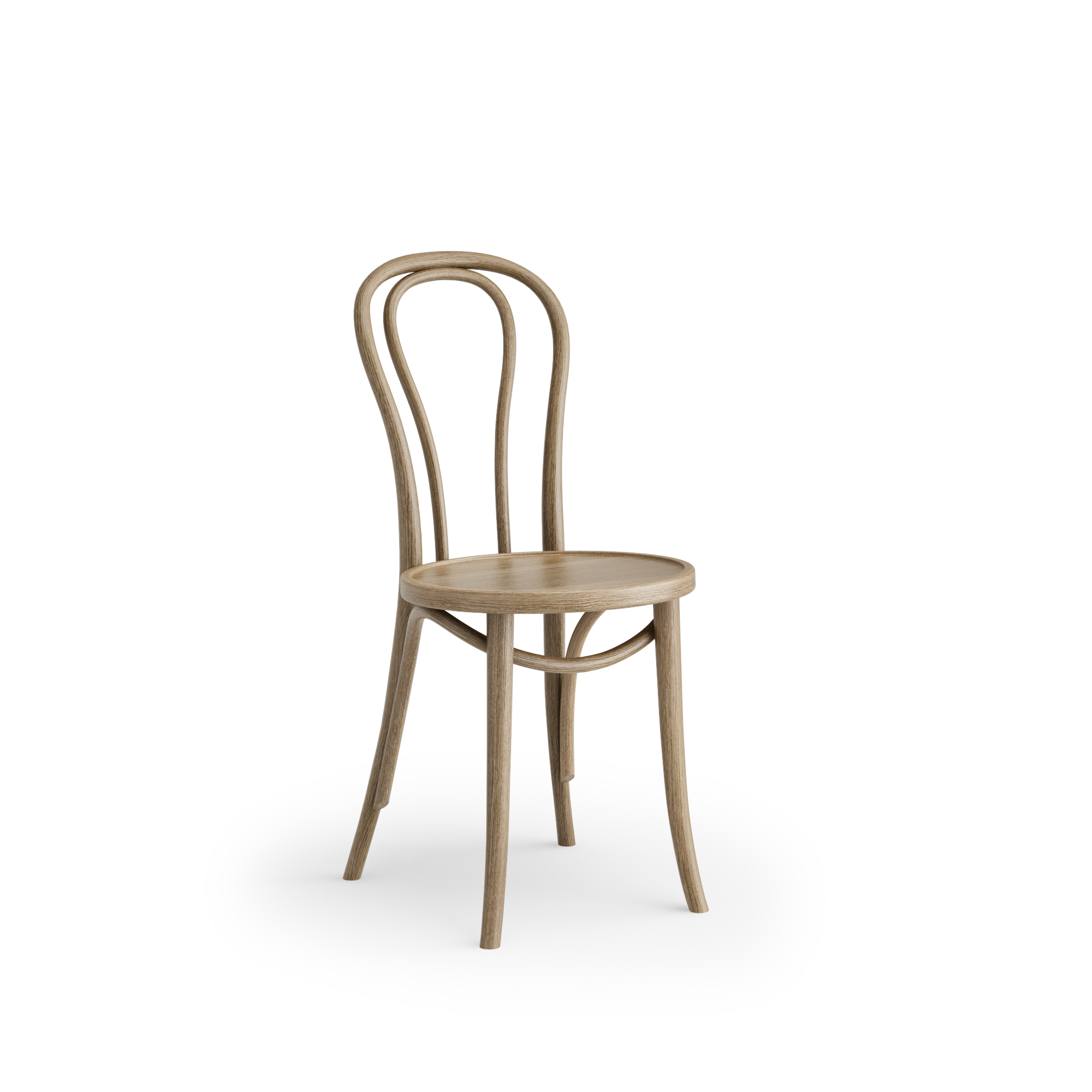 Hoopback Chair